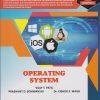 OPERATING SYSTEM (COURSE CODE : 315319) for MSBTE K Scheme Semester 5 Third Year Diploma In Computer Engineering Group | Vijay T. Patil, Prashant D. Somwanshi, Dr. Kishor S. Wagh | Nirali Prakashan