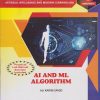 AI & ML ALGORITHM (COURSE CODE 315330) for MSBTE K Scheme Semester 5 Third Year Diploma in Third Year Diploma in Artificial Intelligence, AIML | Prof. Ali Karim Sayed | Nirali Prakashan
