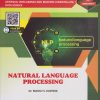 NATURAL LANGUAGE PROCESSING (COURSE CODE 315329) for MSBTE K Scheme Semester 5 Third Year Diploma Artificial Intelligence, AIML | Dr. Manoj S. Kavedia | Nirali Prakashan