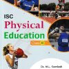 ISC PHYSICAL EDUCATION CLASS 11TH | M L KAMLESH | NAGEEN