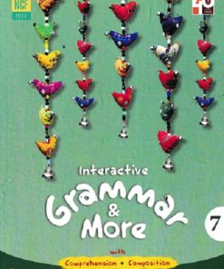 INTERACTIVE GRAMMAR & MORE 7 | RATNA SAGAR