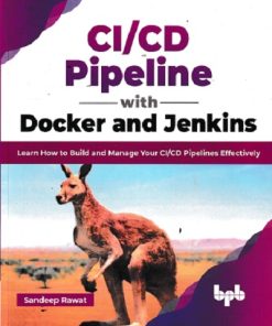 CI/CD PIPELINE WITH DOCKERS AND JENKINS | SANDEEP RAWAT | BPB