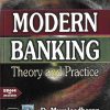MODERN BANKING THEORY AND PRACTICE | D MURALEEDHARAN | PHI
