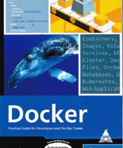 DOCKER | BERND OGGL | SHROFF