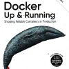DOCKER UP & RUNNING | SEAN P KANE | SHROFF
