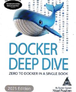 DOCKER DEEP DIVE | NIGEL POULTON | SHROFF