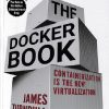 THE DOCKER BOOK | JAMES TURNBULL | SHROFF