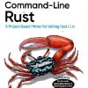 COMMAND LINE RUST | KEN YOUENS CLARK | SHROFF