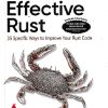 EFFECTIVE RUST | DAVID DRYSDALE | SHROFF