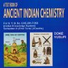 A TEXT BOOK OF ANCIENT INDIAN CHEMISTRY -1 | DOKE YUSUFI | MANALI