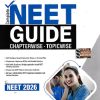 COMPLETE NEET GUIDE CHAPTERWISE TOPICWISE 2026 PHYSICS | MTG