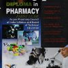 6 IN 1 DIPLOMA IN PHARMACY | SANJAR ALAM | DHAWAN BOOK