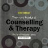 THEORY AND PRACTICE OF COUNSELLING AND THERAPY | RICHARD NELSON JONES | SAGE