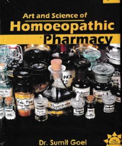 Art and Science of Homoeopathic Pharmacy | Dr. Sumit Goel | I.B.P.P
