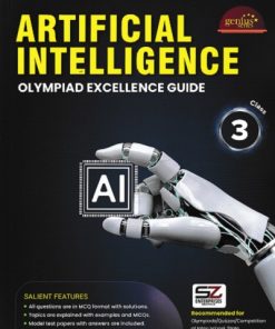 ARTIFICIAL INTELIGENCE OLYMPIAD EXCELLENCE GUIDE 3 | SILVERZONE