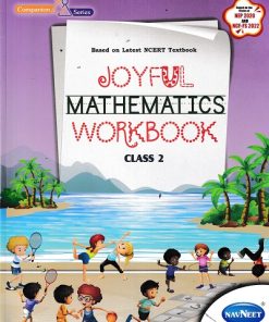 JOYFUL MATHEMATICS WORKBOOK CLASS 2 | NAVNEET