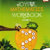 JOYFUL MATHEMATICS WORKBOOK CLASS 1 | NAVNEET
