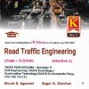 ROAD TRAFFIC ENGINEERING  | SHRUTI S AGARWAL | TECHKNOWLEDGE