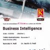 BUSINESS INTELLIGENCE | NAMRATA N PATIL | TECHKNOWLEDGE
