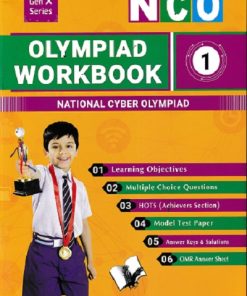NCO OLYMPIAD WORKBOOK 1 | V & S PUBLISHERS