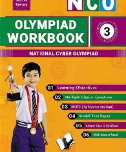 NCO OLYMPIAD WORKBOOK 3 | V & S PUBLISHERS