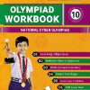 NCO OLYMPIAD WORKBOOK 10 | V & S PUBLISHERS