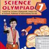 NSO SCIENCE OLYMPIAD  7 | V & S PUBLISHERS