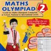 IMO MATHS OLYMPIAD  2 | V & S PUBLISHERS
