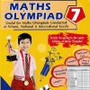 IMO MATHS OLYMPIAD  7 | V & S PUBLISHERS