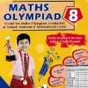 IMO MATHS OLYMPIAD  8 | V & S PUBLISHERS