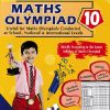 IMO MATHS OLYMPIAD  10 | V & S PUBLISHERS