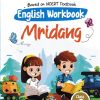ENGLISH WORKBOOK MRIDANG CLASS 2 | ARIHANT