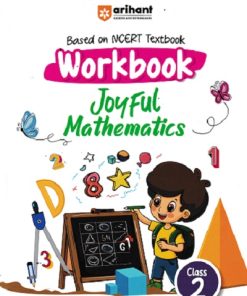 WORKBOOK JOYFUL MATHEMATICS CLASS 2 | ARIHANT