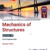 MECHANICS OF STRUCTURES For SPPU Semester 3 | SAMEER SHAH | TECHKNOWLEDGE