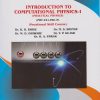 Practical INTRODUCTION TO COMPUTATIONAL PHYSICS 1 For SY BSc Physics Semester 3 | Dr. R.B. Bhise, Dr. M.S. Shinde | Nirali Prakashan