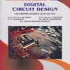 DIGITAL CIRCUIT DESIGN Electronic Science: (ELS-202-MJ) for SY BSc Semester 3 | Prof. (Dr.) P.B. Buchade | Nirali Prakashan