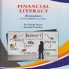 FINANCIAL LITERACY (Economics) for Second Year BA Semester 3 | Dr. Rakesh Suram, Ramajan Varunkar | Nirali Prakashan