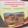 FUNDAMENTAL OF GEOMORPHOLOGY (Geography) for Second Year BA Semester 3 | Prof. Dr. Jyotiram C. More, Prof. Dr. Harishchandra S. Timbole (Pawar) | Nirali Prakashan