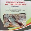 INTRODUCTION TO CARTOGRAPHY (Geography) for Second Year BA Semester 3 | Prof. Dr. Jyotiram C. More | Nirali Prakashan