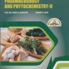 PHARMACOGNOSY & PHYTOCHEMISTRY 2 As Per PCI Regulations for Third YEAR B PHARM Semester 5 | Prof. (Dr.) Sunil S. Jalalpure, Mr. Akshay K. Patil | Nirali Prakashan