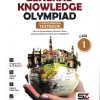 GENERAL KNOWLEDGE OLYMPIAD COMPREHENSIVE TEXTBOOK CLASS 1 | SILVERZONE
