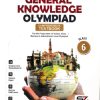 GENERAL KNOWLEDGE OLYMPIAD COMPREHENSIVE TEXTBOOK CLASS 6 | SILVERZONE