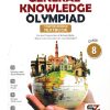 GENERAL KNOWLEDGE OLYMPIAD COMPREHENSIVE TEXTBOOK CLASS 8 | SILVERZONE