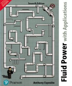 FLUID POWER WITH APPLICATIONS | ANTHONY ESPOSITE | PEARSON