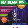 MHT CET TRIUMPH MATHEMATICS 2025 Based On Std. 11th & 12th | Target Publications
