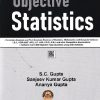 OBJECTIVE STATISTICS | S C GUPTA | SULTAN CHAND & SONS