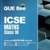 ICSE QUE Bee Maths Class 10 Exam 2026 | ARIHANT