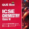 ICSE QUE Bee Chemistry Class 10 Exam 2026 | ARIHANT