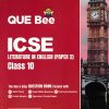 ICSE QUE Bee Literature in English (Paper-2) Class 10 Exam 2026 | ARIHANT