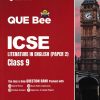 ICSE QUE Bee Literature in English (Paper-2) Class 9 Exam 2026 | ARIHANT